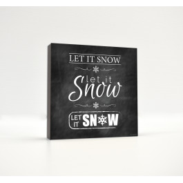 Let it Snow (Mixed)