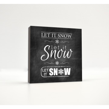 Let it Snow (Mixed)