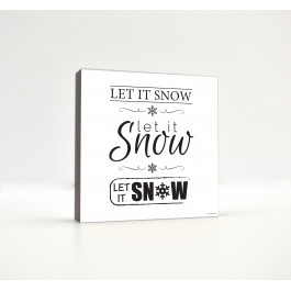 Let it Snow (Mixed)