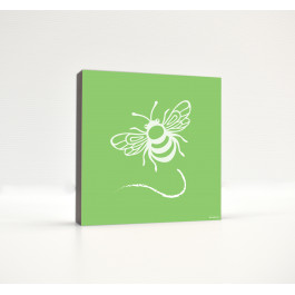 Buzzy Bee-Green