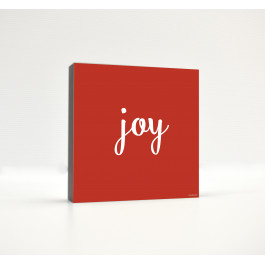 Red Box of Joy