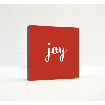 Red Box of Joy