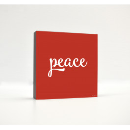 Red Box of Peace
