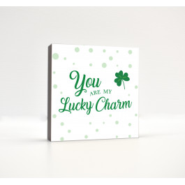 St. Patrick's - You Are My Lucky Charm