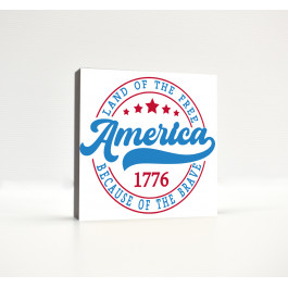America 1776