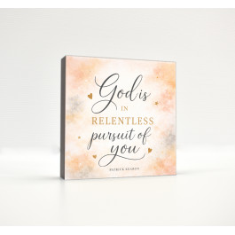 Relentless Pursuit