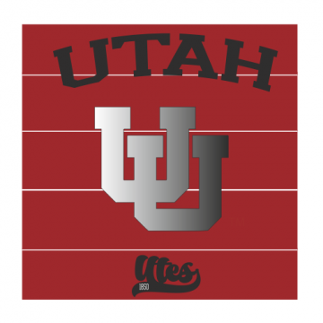 Utah Utes 3