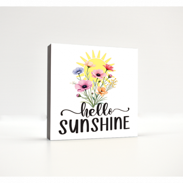 Hello Sunshine