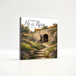 He is Risen 2 He is Risen 2