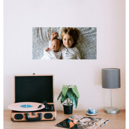 Build Your Own Print - 48" x 24" (Landscape)